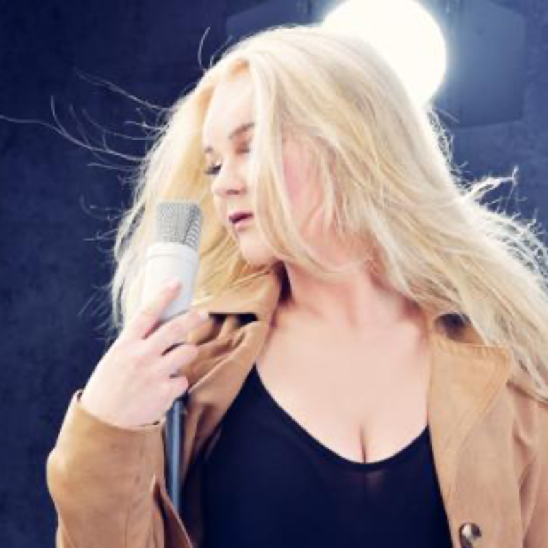 Profilbild Nicole Pries