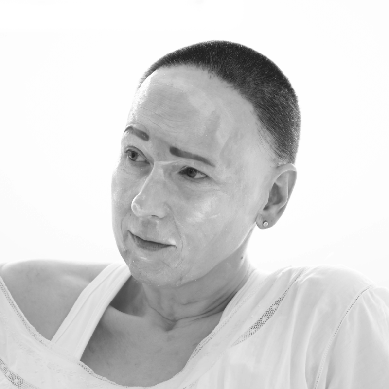 Profilbild von Angelika Neumann - OPEN DANCE EXPERIENCE