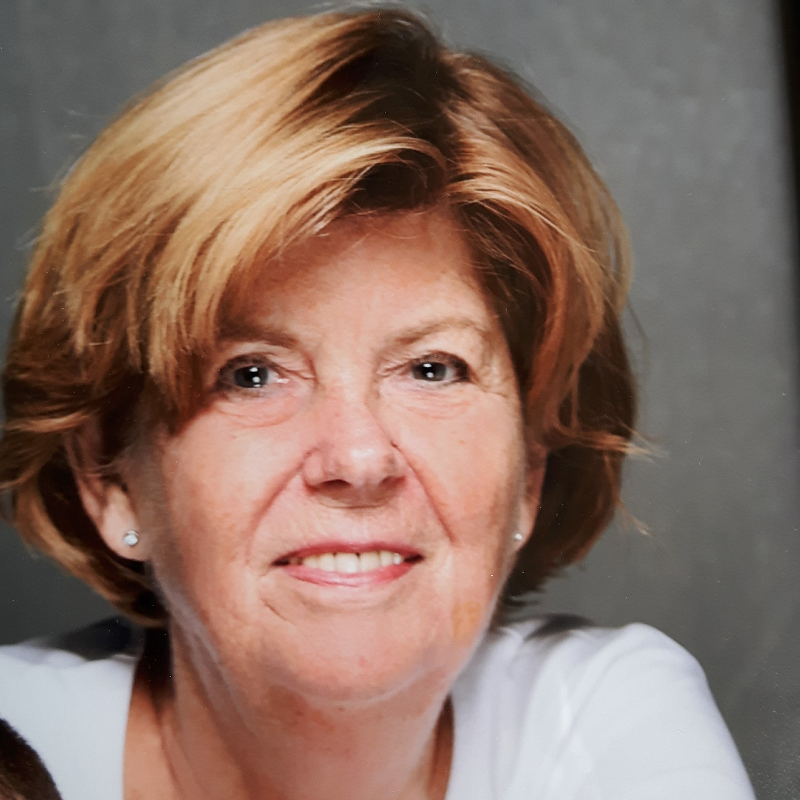 Profilbild Sigrid Pieper 