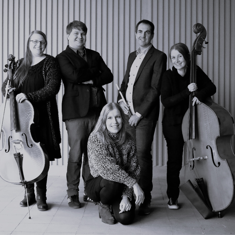 Profilbild Colmar Ensemble