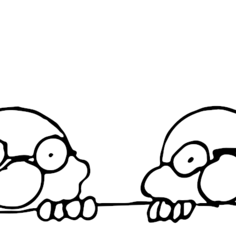 Profilbild Heinrich & Micha