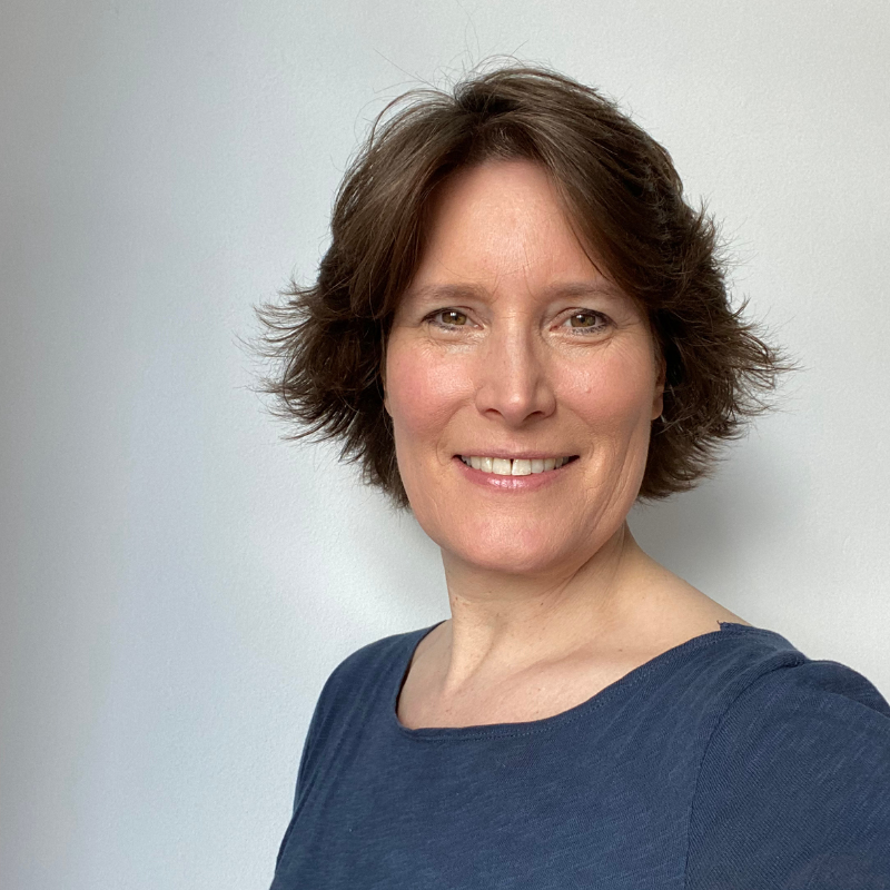 Profilbild Nine Winderlich