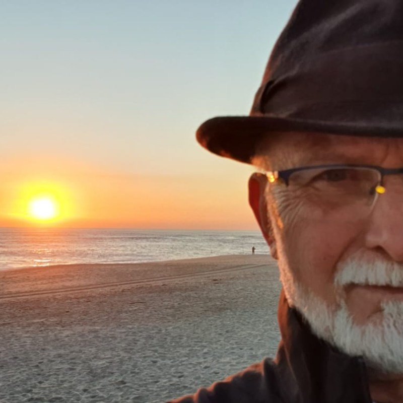 Profilbild Bern Stein