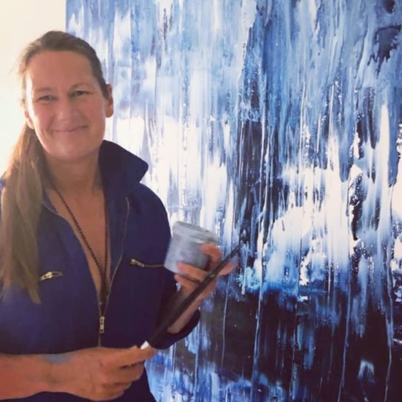 Profilbild Katja Matzen