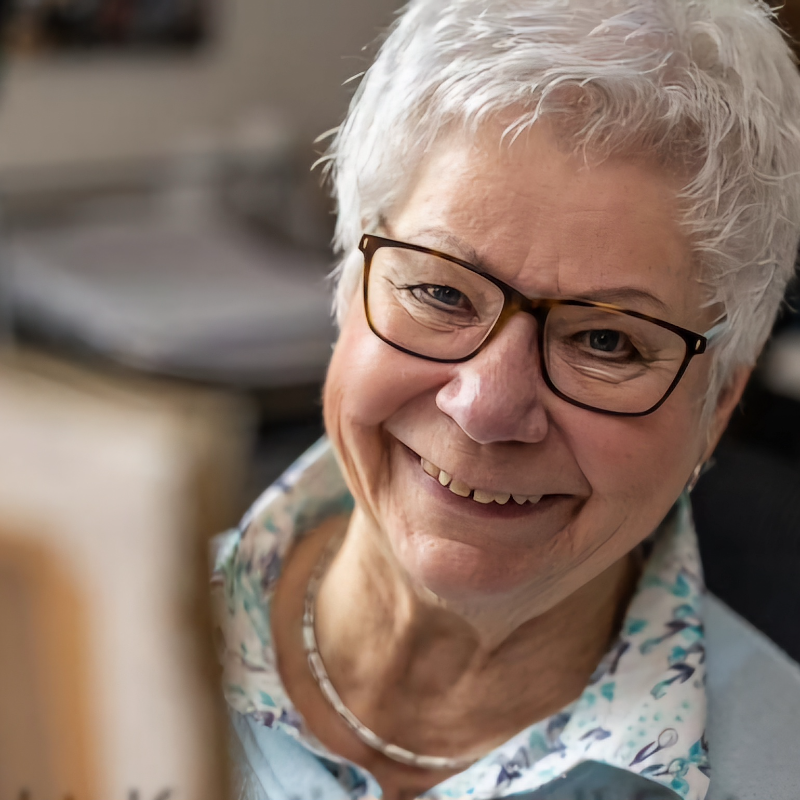 Profilbild Heidi Gößner