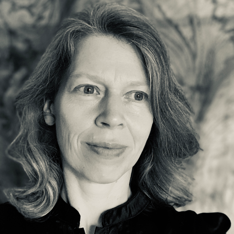 Profilbild Birgit Bornemann