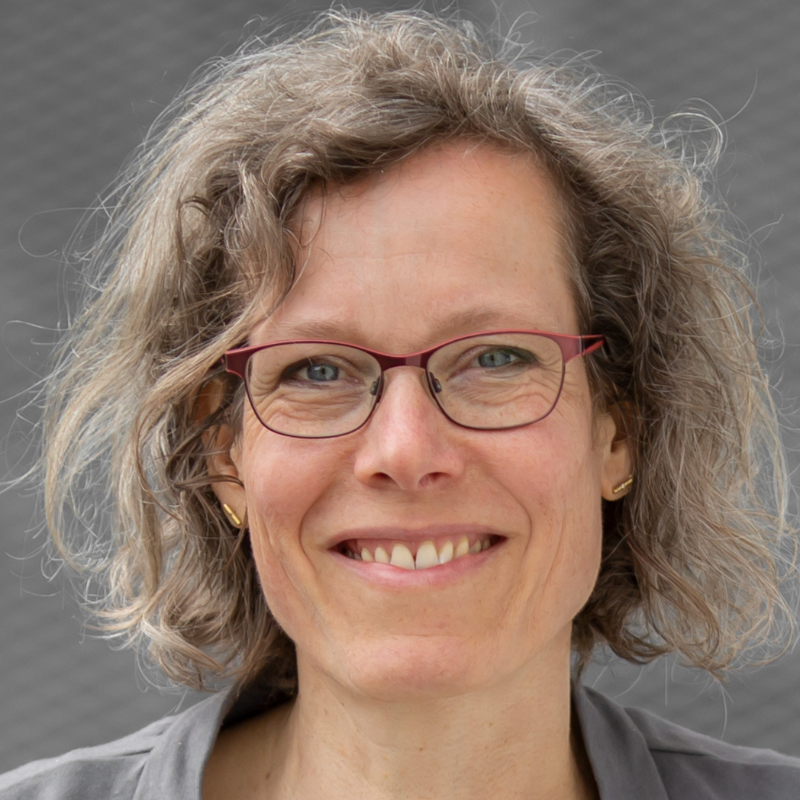 Profilbild Anke Redeker