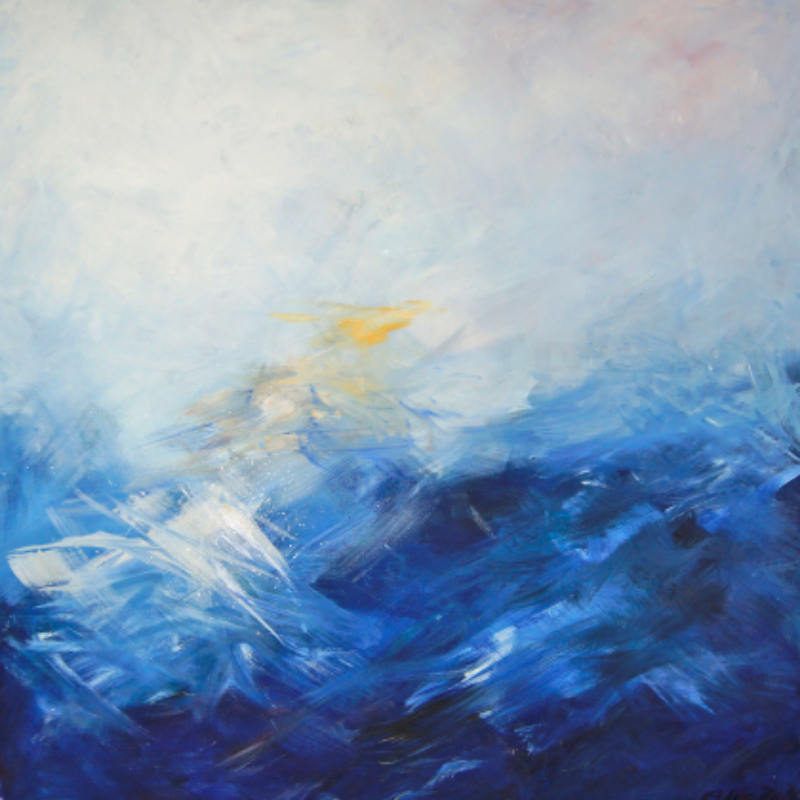 Profilbild Andrea Warpakowski / awa's atelier